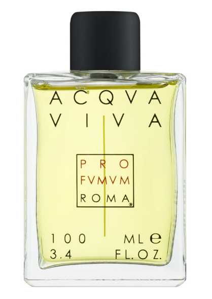 PROFUMUM ROMA ACQUA VIVA