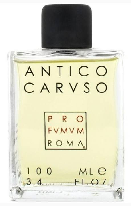 PROFUMUM ROMA ANTICO CARUSO