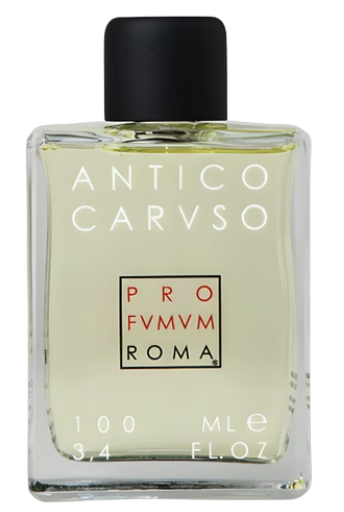PROFUMUM ROMA ANTICO CARVUSO