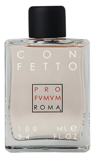 PROFUMUM ROMA CONFETTO