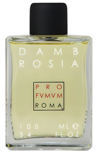 PROFUMUM ROMA DAMBROSIA