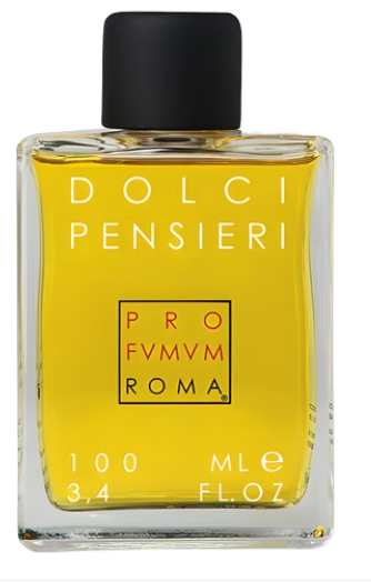 PROFUMUM ROMA DOLCI PENSIERI