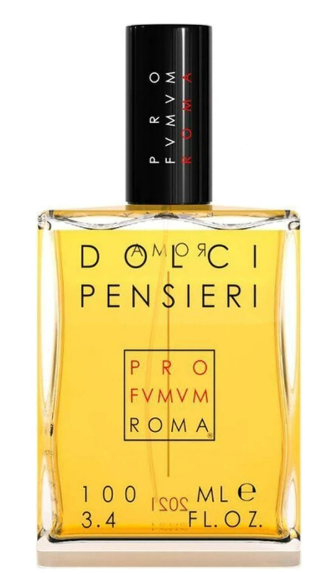PROFUMUM ROMA DULCIS IN FUNDO