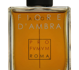 PROFUMUM ROMA FIORE DAMBRA