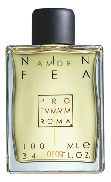 PROFUMUM ROMA NINFEA