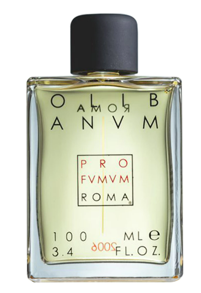 PROFUMUM ROMA OLIBANUM