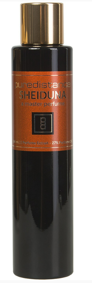 PUREDISTANCE SHEIDUNA