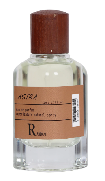 RABDAN ASTRA