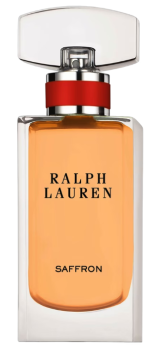 RALPH LAUREN SAFFRON