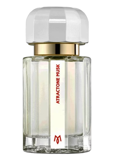 RAMON MONEGAL ATRACTONE MUSK