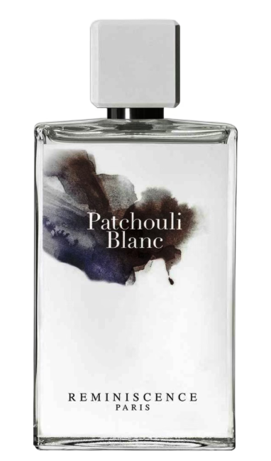 REMINISCENCE PATCHOULI BLANC
