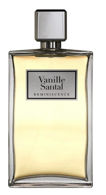 REMINISCENCE VANILLE SANTAL