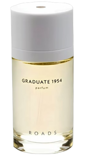 ROADS GRADUATE 1954
