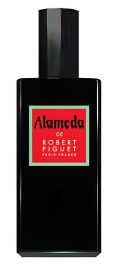 ROBERT PIGUET ALAMEDA
