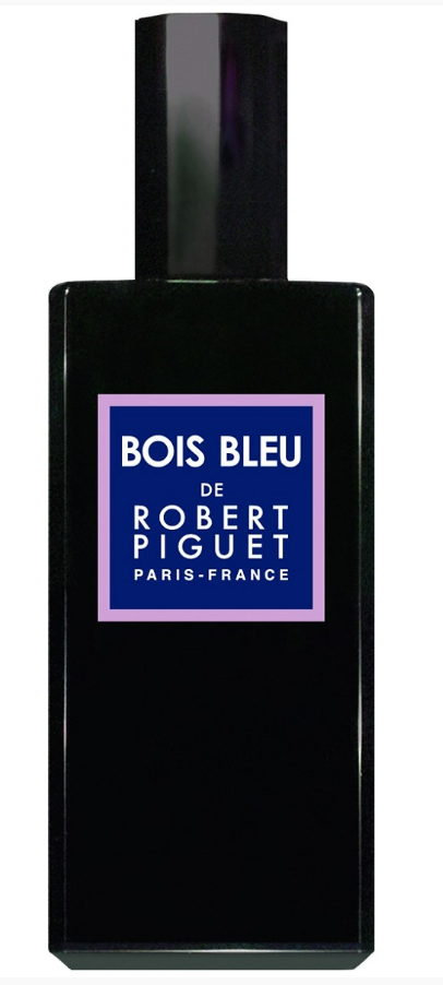 ROBERT PIGUET BOIS BLEU