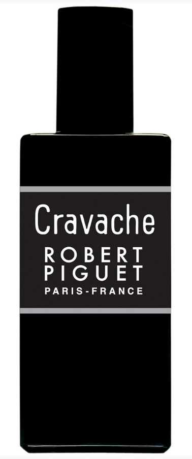ROBERT PIGUET CRAVACHE 2007