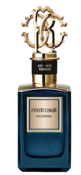 ROBERTO CAVALLI WOODIRIS