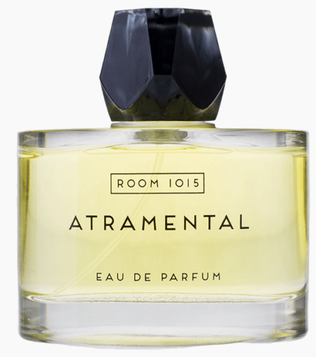 ROOM 1015 ATRAMENTAL