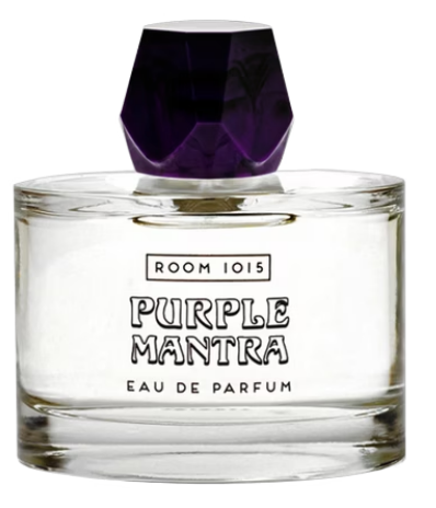 ROOM 1015 PURPLE MANTRA