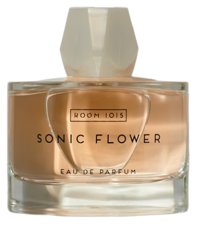 ROOM 1015 SONIC FLOWER