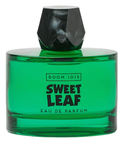 ROOM 1015 SWEET LEAF
