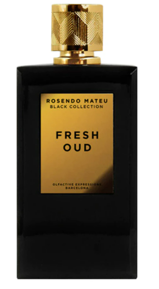 ROSENDO MATEU OLFACTIVE EXPRESSIONS FRESH OUD