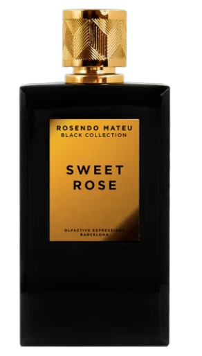 ROSENDO MATEU OLFACTIVE EXPRESSIONS SWEET ROSE