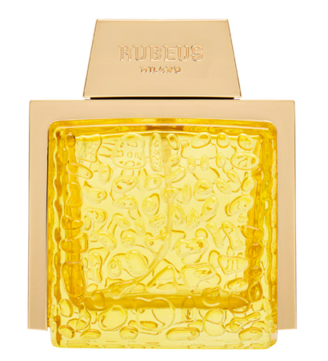 RUBEUS MILANO JAUNE