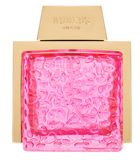 RUBEUS MILANO ROSE
