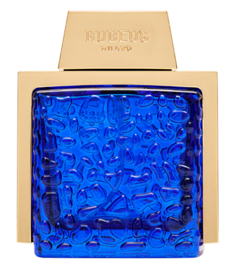 RUBEUS MILIANO BLEU