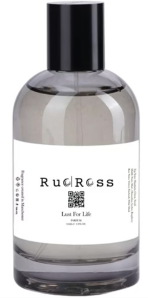 RUDROSS LUST FOR LIFE