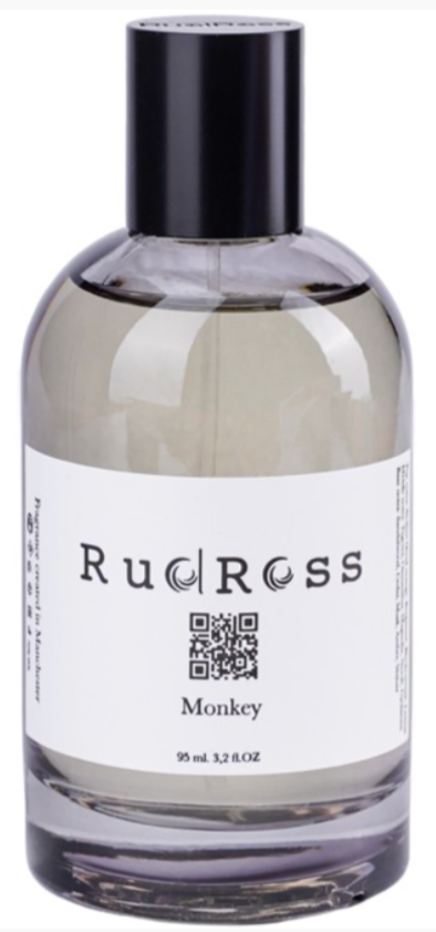 RUDROSS MONKEY
