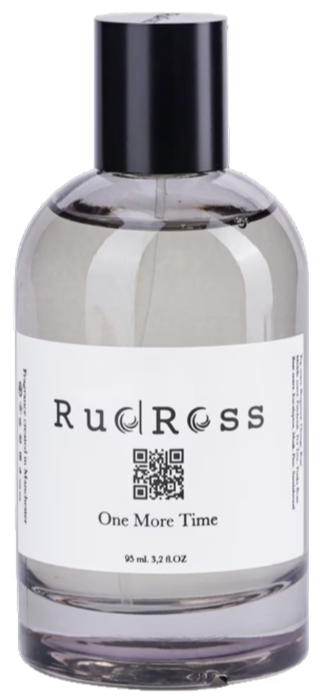 RUDROSS ONE MORE TIME
