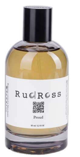 RUDROSS PROUD