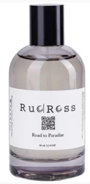 RUDROSS ROAD TO PARADISE