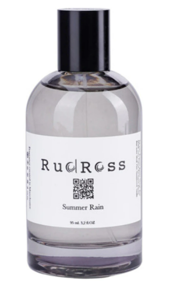 RUDROSS SUMMER RAIN