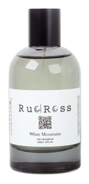 RUDROSS WHITE MOUNTAINS