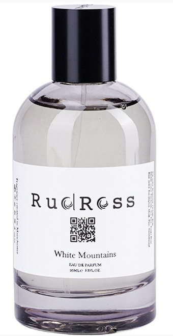 RUDROSS WHITE MOUNTAINS