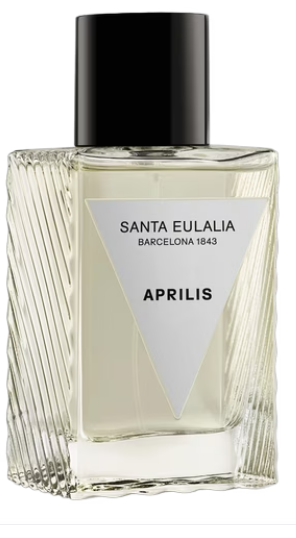 SANTA EULALIA APRILIS