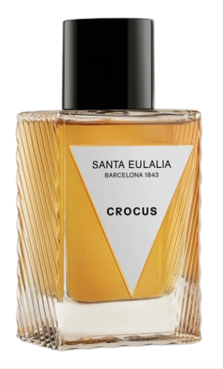 SANTA EULALIA CROCUS