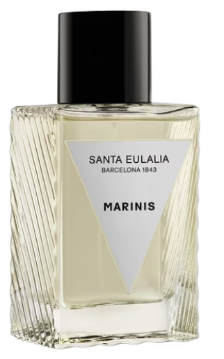 SANTA EULALIA MARINIS