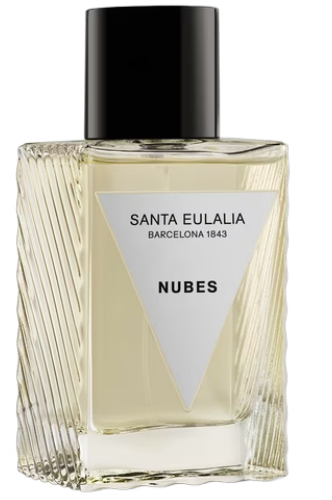 SANTA EULALIA NUBES