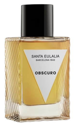 SANTA EULALIA OBSCURO