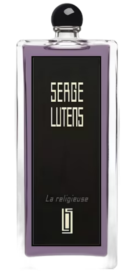 SERGE LUTENS LA RELIGIEUSE