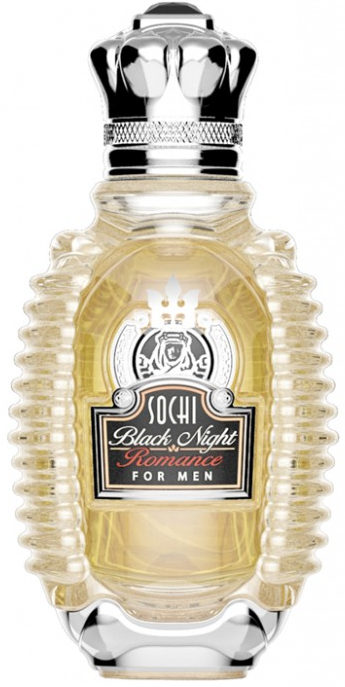 SHAIK SOCHI ONYX FOR MEN