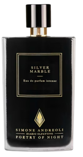 SIMONE ANDREOLI SILVER MARBLE