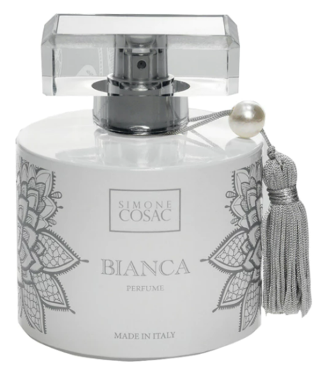 SIMONE COSAC BIANCA
