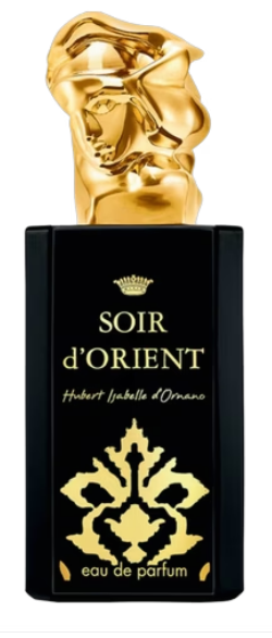 SISLEY SOIR D'ORIENT