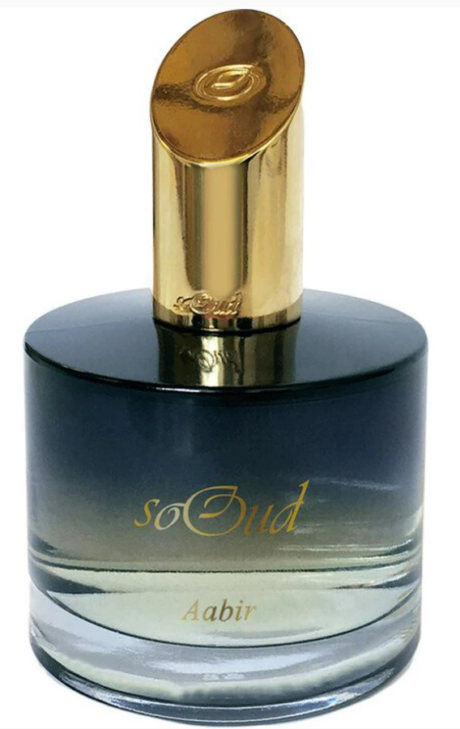SOOUD AABIR EAU FINE