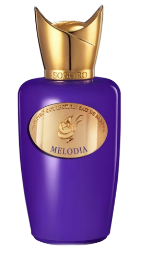 SOSPIRO MELODIA PERFUMES